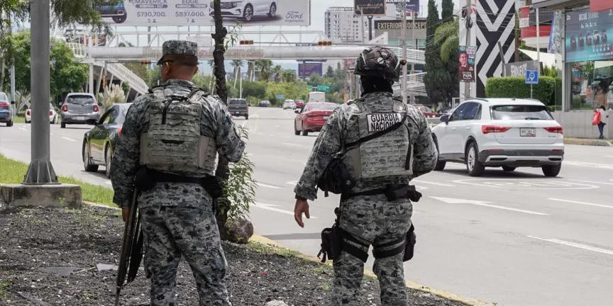 Gobierno de Puebla ofrece recompensa para detener al tirador de la Vía Atlixcáyotl