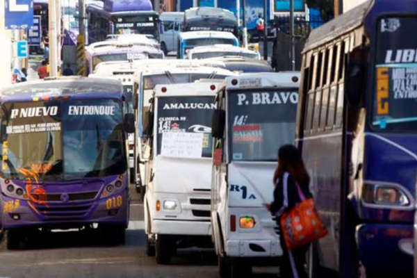 ¿Por qué Puebla necesita un Sistema de Transporte como el cablebús?