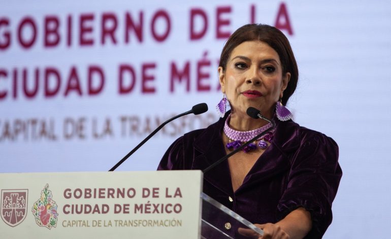 Sube a cuatro la cifra de muertos en festejos por triunfo de México en Mundial 2026