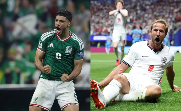 Boletos para México vs. Inglaterra en Mundial 2026 alcanzan precios récord en reventa