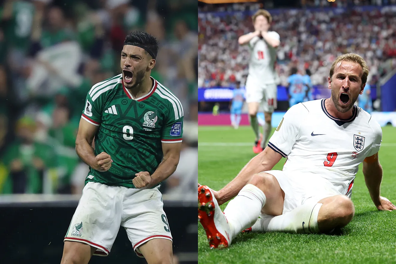 Boletos para México vs. Inglaterra en Mundial 2026 alcanzan precios récord en reventa