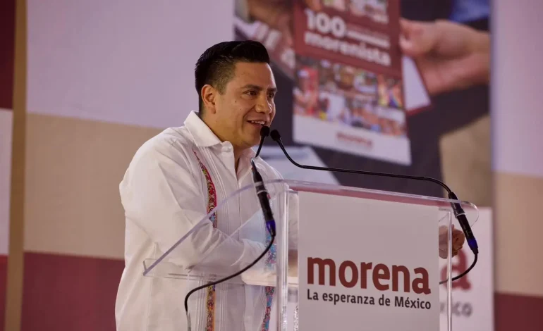 Vinculan nuevamente a proceso por violencia familiar al medio hermano de Cuauhtémoc Blanco