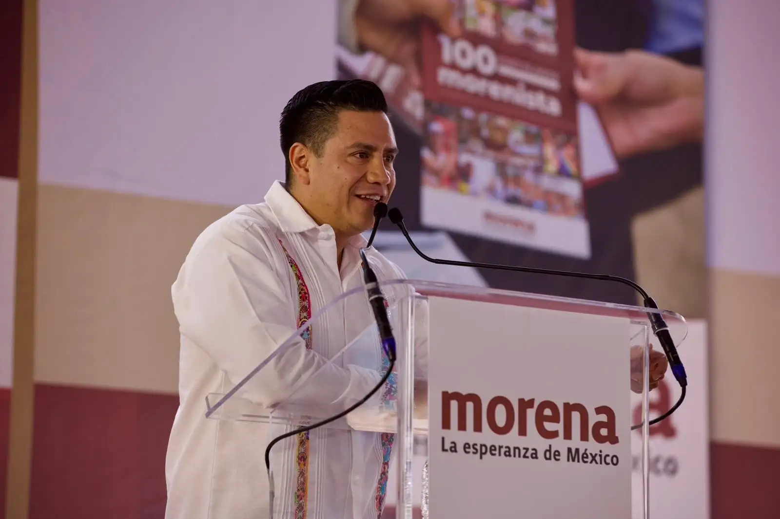 Vinculan nuevamente a proceso por violencia familiar al medio hermano de Cuauhtémoc Blanco