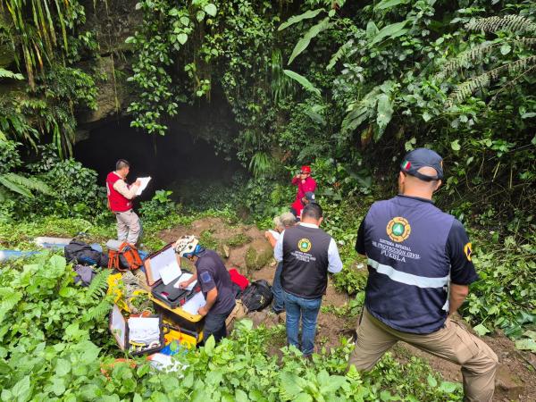 Diputados exigen comparecencia de secretaria de Turismo tras tragedia en grutas de Chichicazapan