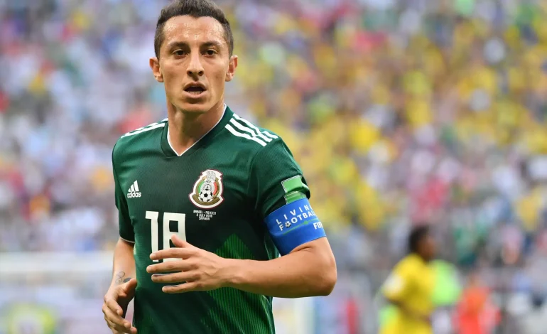 Rafael Márquez y Andrés Guardado perfilan el nuevo cuerpo técnico de la Selección Mexicana