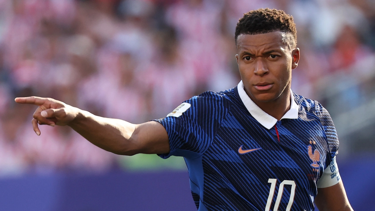 ONU condena los insultos racistas de senadora paraguaya contra Kylian Mbappé durante el Mundial 2026