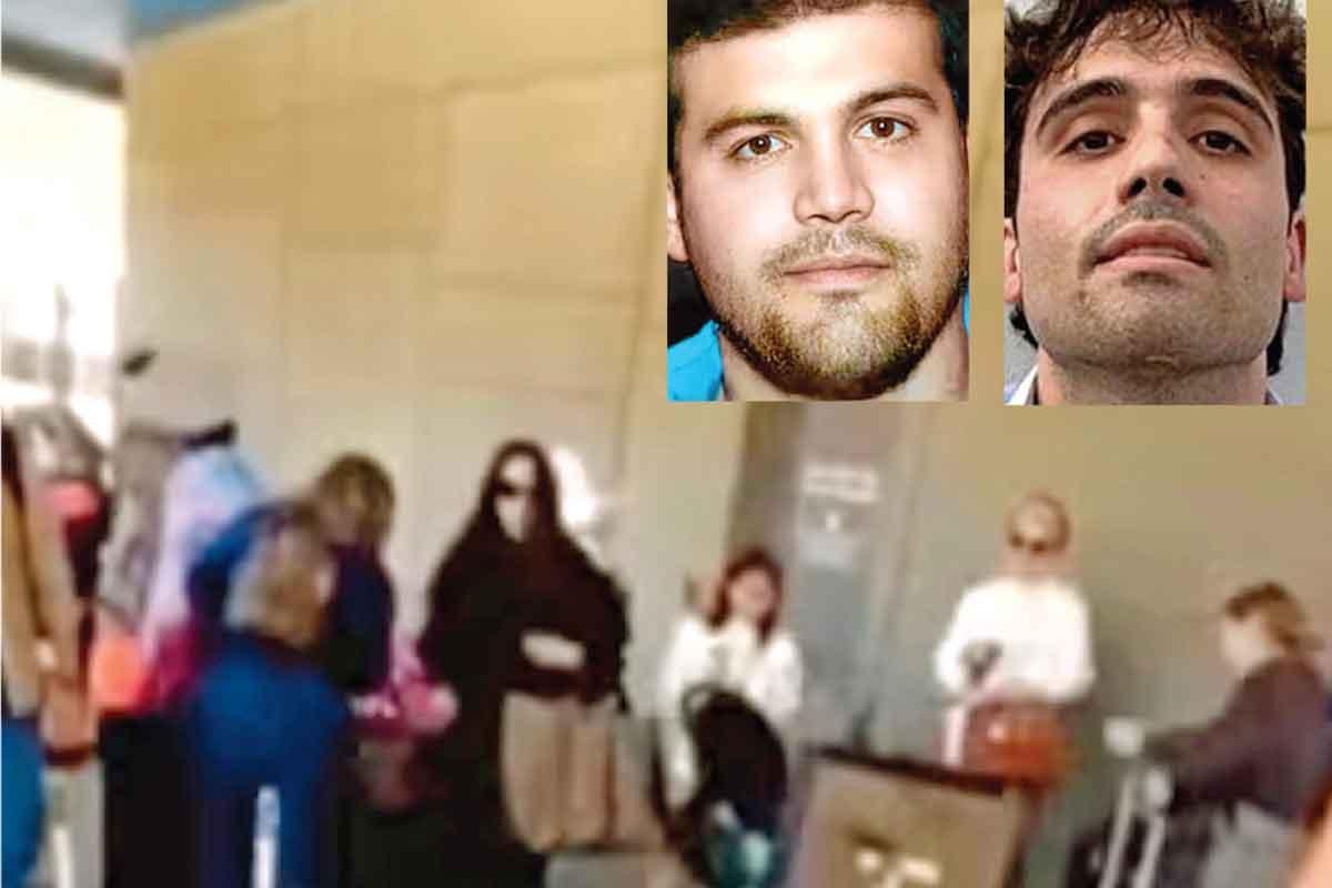 Vínculos entre la familia Guzmán y el gobierno de Rubén Rocha Moya revelan red de relaciones públicas y comerciales