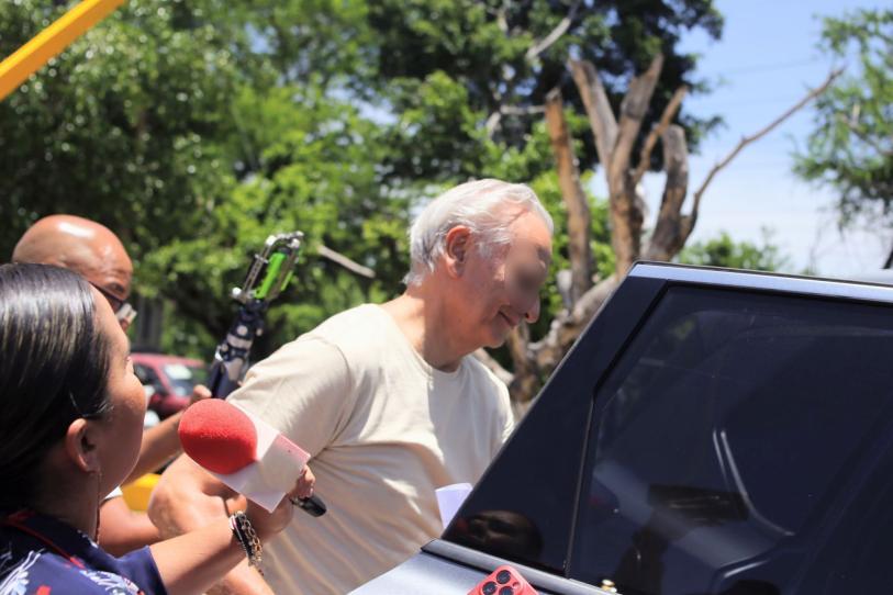 Detención de exdirector de Pemex reafirma compromiso con la legalidad, afirma Sheinbaum