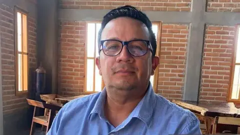 Atacan a balazos al periodista Marcos Ramos en Chiapas tras cubrir festejos por el triunfo del tricolor