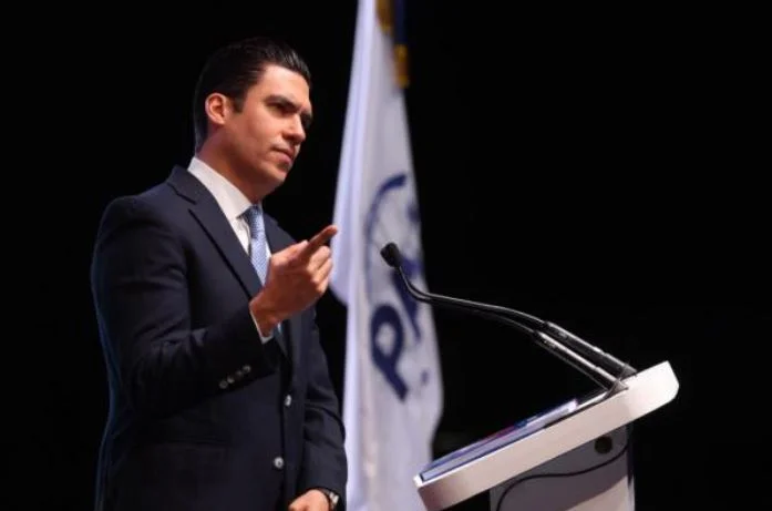 PAN acusa a Morena de preparar el regreso de Rubén Rocha Moya a la gubernatura de Sinaloa
