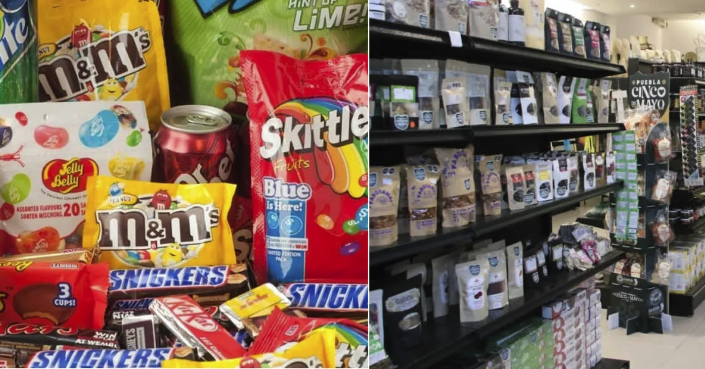 Puebla impulsará alimentos locales para sustituir comida chatarra en escuelas a partir de agosto