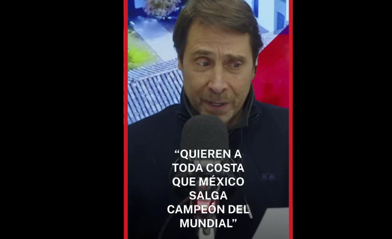 Rumores sobre amenazas a la selección de Ecuador antes del Mundial 2026 carecen de pruebas oficiales
