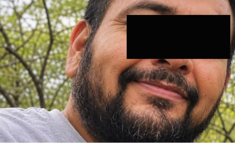 Hallan muerto al profesor investigado por asesinato en Chiautla de Tapia