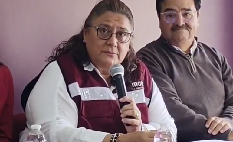 Hija de exgobernador Barbosa asistió al Mundial 2026; diputada Orozco defiende costo del boleto