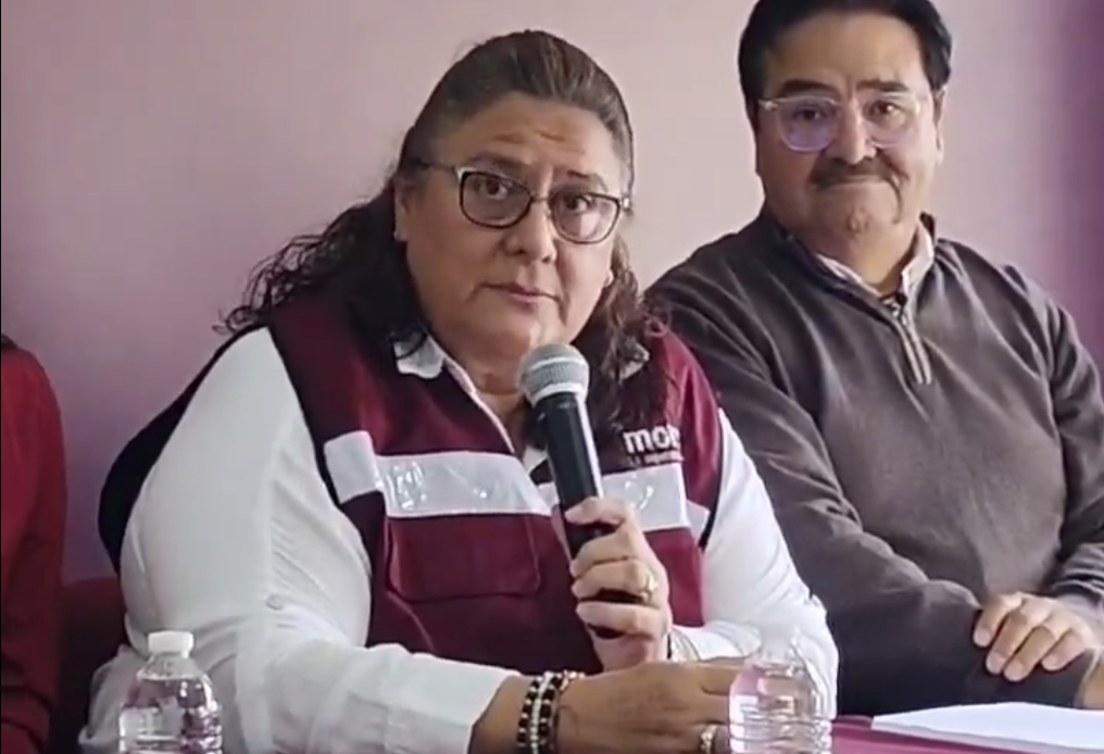 Hija de exgobernador Barbosa asistió al Mundial 2026; diputada Orozco defiende costo del boleto