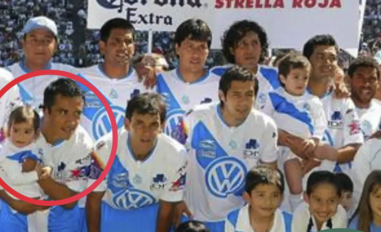 Gilberto Mora: de los brazos de su padre en el Cuauhtémoc a estrella del Mundial 2026