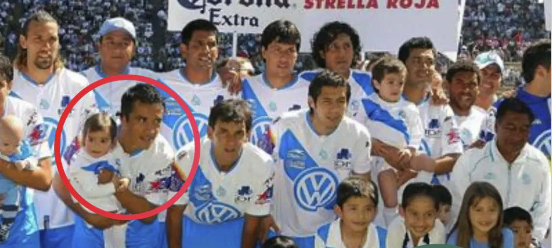 Gilberto Mora: de los brazos de su padre en el Cuauhtémoc a estrella del Mundial 2026
