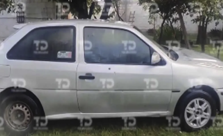 Francotirador de la Atlixcáyotl reaparece y suma 12 ataques; bala impacta un Pointer