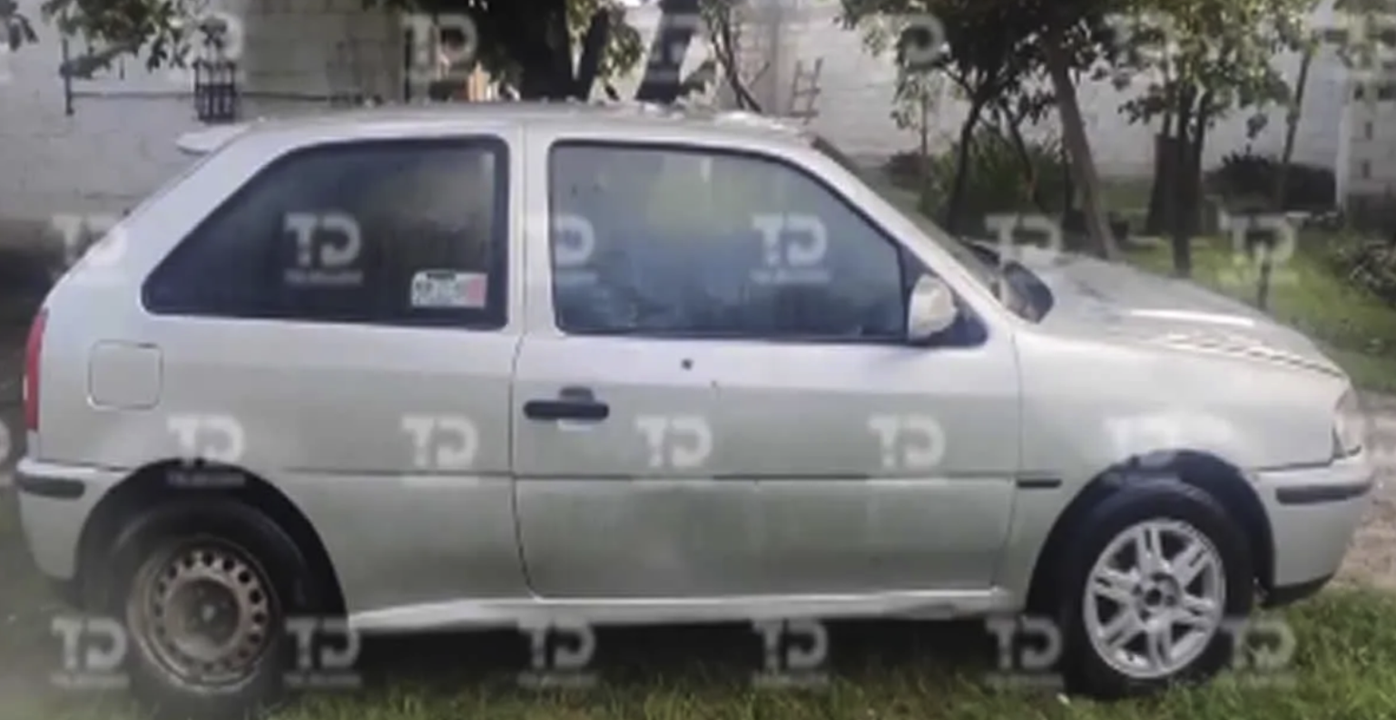 Francotirador de la Atlixcáyotl reaparece y suma 12 ataques; bala impacta un Pointer