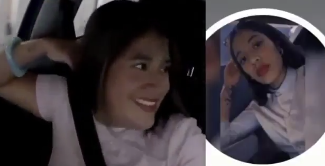 Presunta “gotera” que opera a través de Tinder en Puebla es exhibida en redes sociales