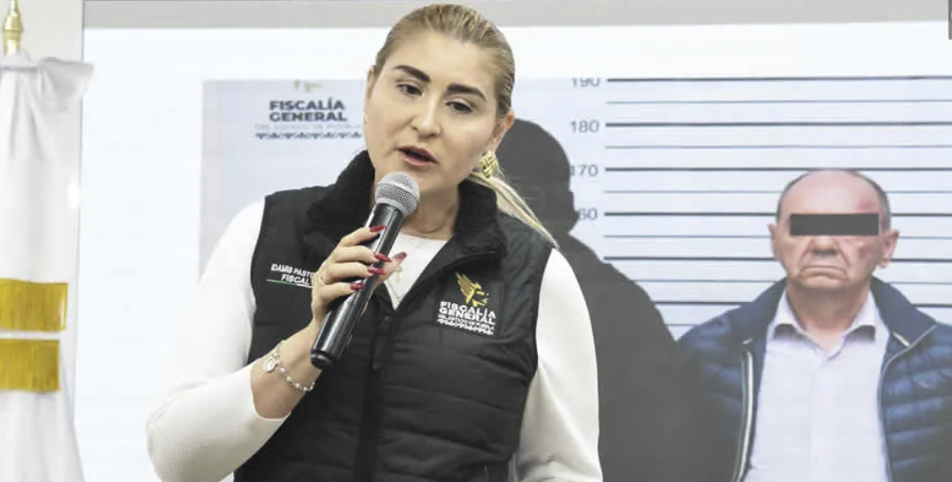 Imputarán hoy al presunto francotirador de la Atlixcáyotl por tentativa de homicidio