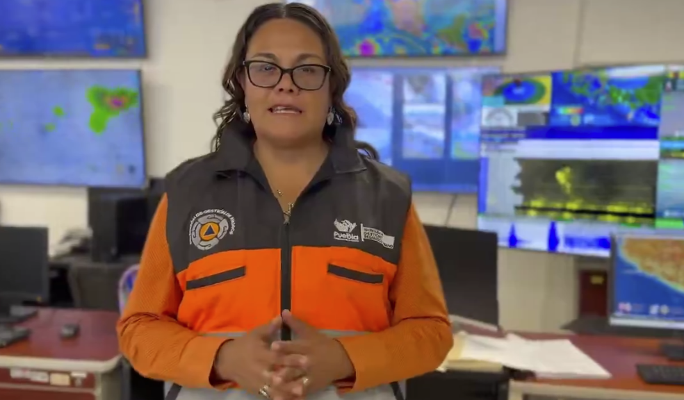 ¿Por qué no se activó la alerta sísmica en Puebla tras el sismo en Chiapas? Autoridades explican