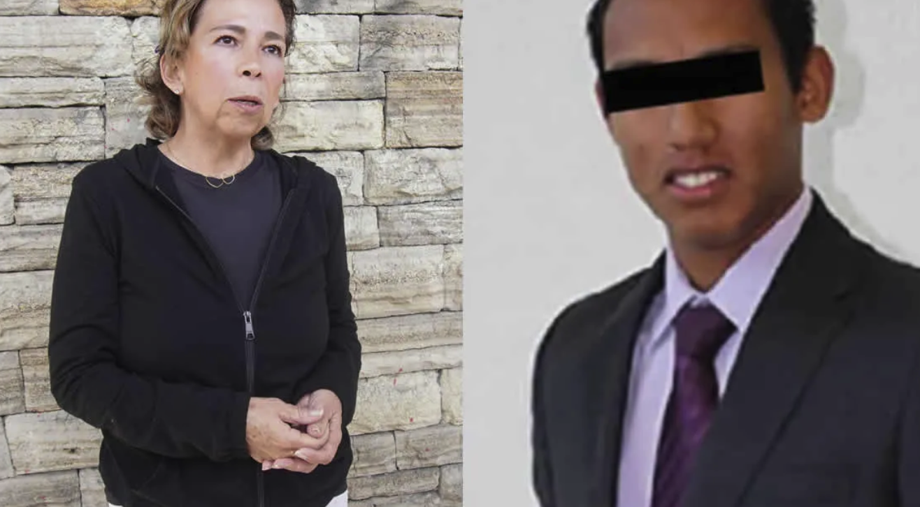Mamá de Paulina Camargo exige pena máxima para José María “N” antes de la sentencia