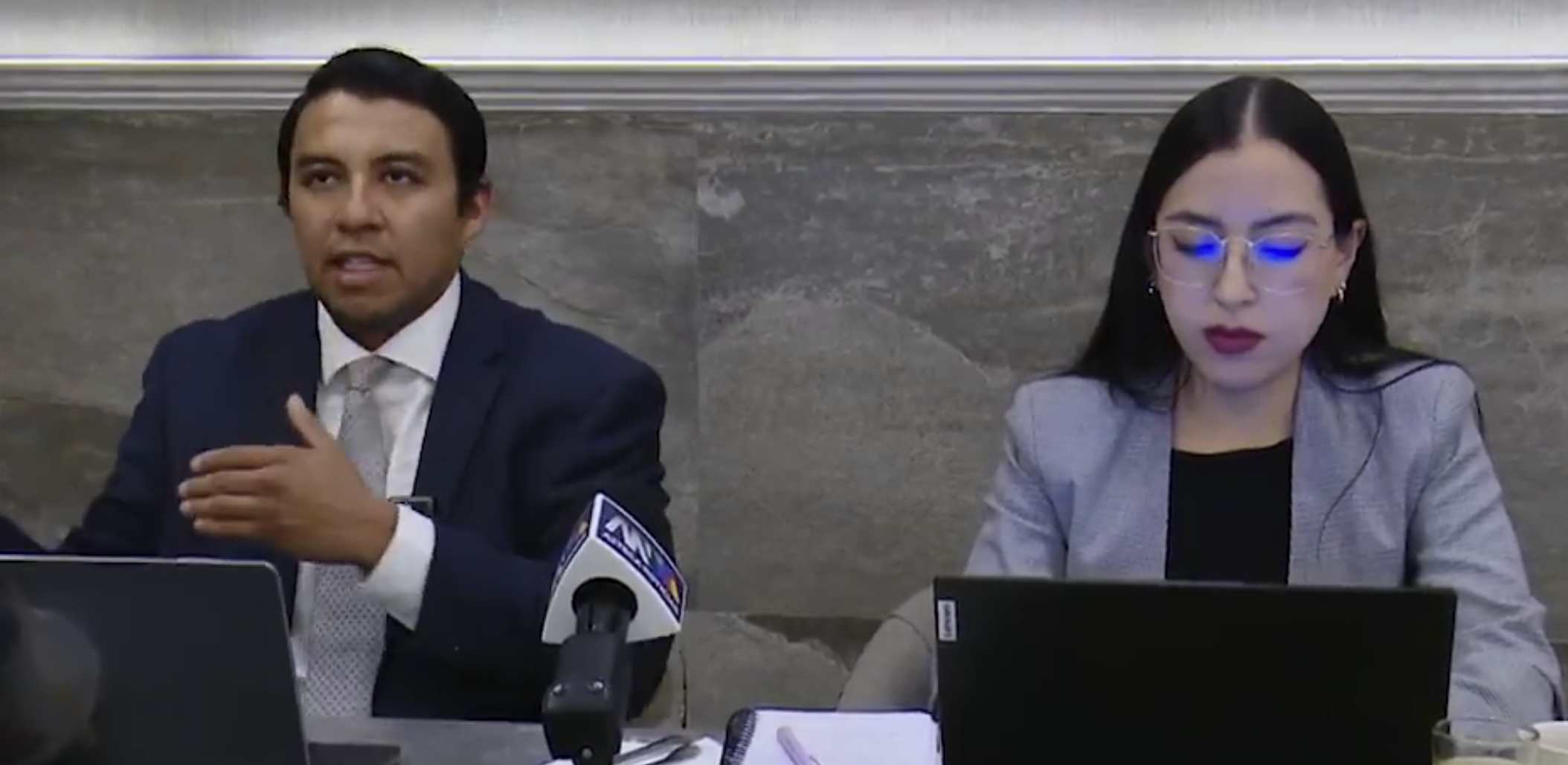 Defensa de Rafael N. denuncia inconsistencias en investigación por ataques en Vía Atlixcáyotl y solicita asistencia consular