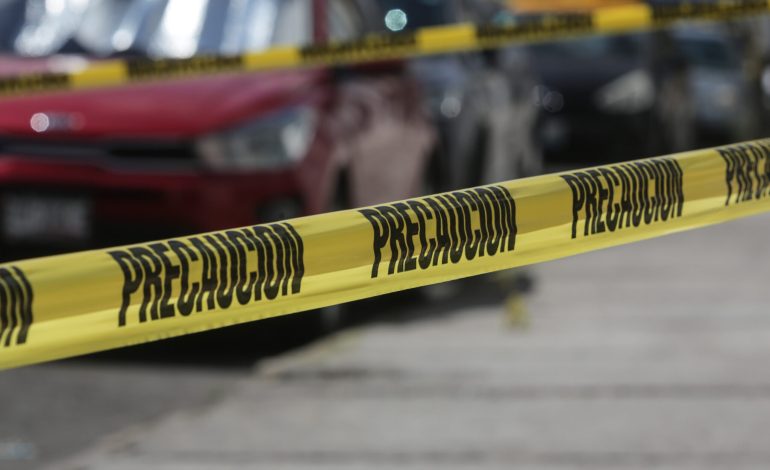 Movilización en Palmar de Bravo por presunta explosión de pipa mantiene zona bajo resguardo