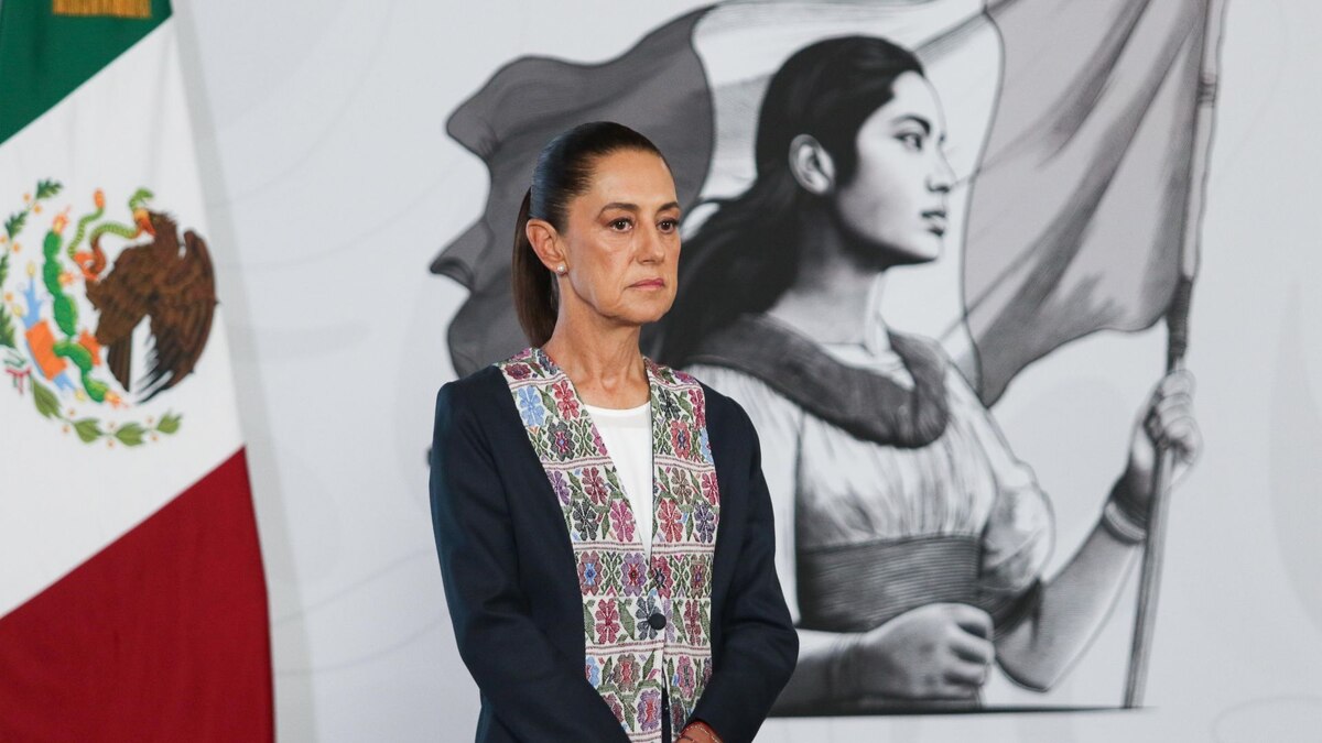México intensifica apoyo humanitario a Venezuela tras sismos con más de 71 toneladas de ayuda y rescates