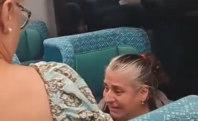 Falla mecánica detiene por cinco horas el Tren Maya en ruta Mérida-Cancún