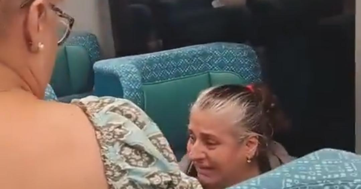 Falla mecánica detiene por cinco horas el Tren Maya en ruta Mérida-Cancún