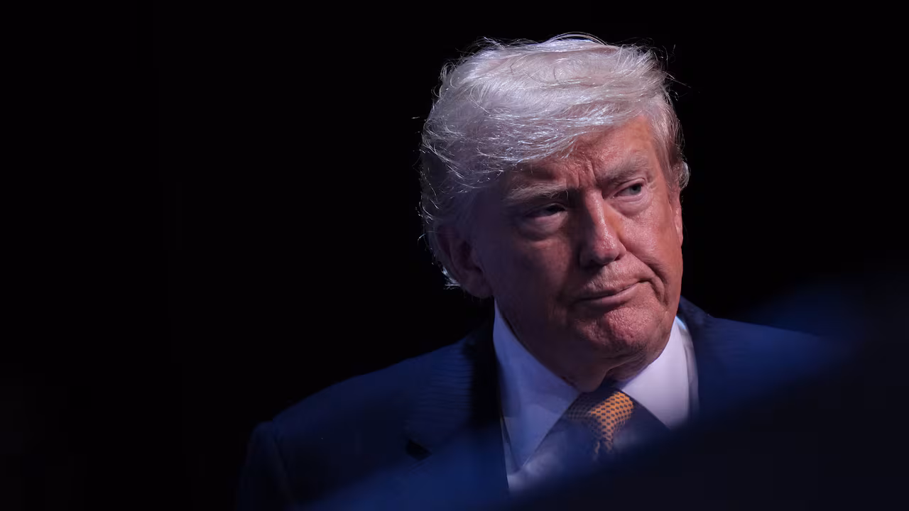 Israel alerta a Estados Unidos sobre un nuevo plan iraní para asesinar a Donald Trump