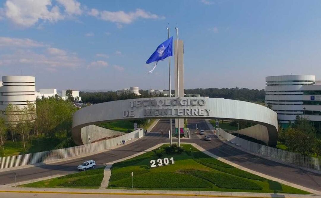 Tecnológico de Monterrey invitó a presunto responsable de ataques en Atlixcáyotl a su consejo consultivo antes de su detención