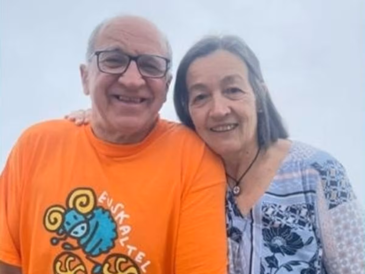 Exmiembro de ETA rescatado en Venezuela reaviva proceso de extradición en España