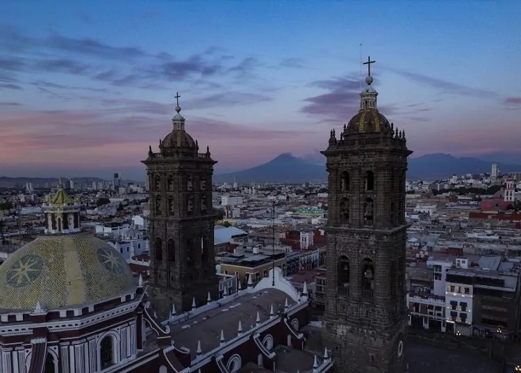 Puebla no alcanzó el auge económico esperado durante el Mundial 2026, señala Canaco