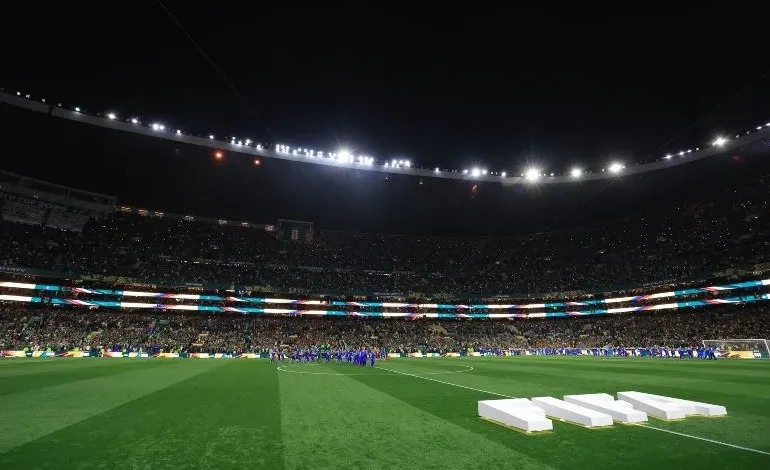 Mundial 2038: México podría ser sede en una candidatura conjunta con Estados Unidos
