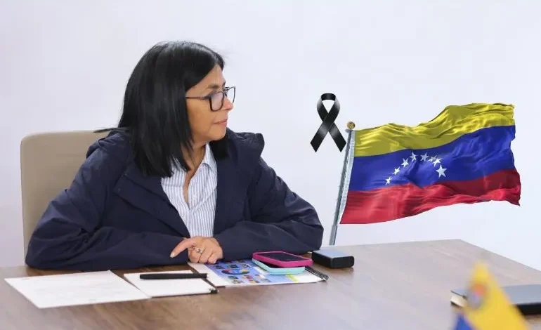 Venezuela decreta duelo nacional tras terremotos que dejaron casi 2 mil muertos