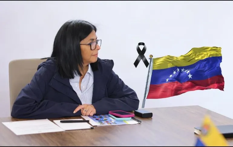 Venezuela decreta duelo nacional tras terremotos que dejaron casi 2 mil muertos