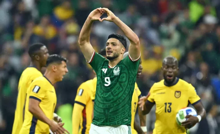 México podría enfrentar a Brasil o Noruega en cuartos de final del Mundial 2026 tras vencer a Inglaterra