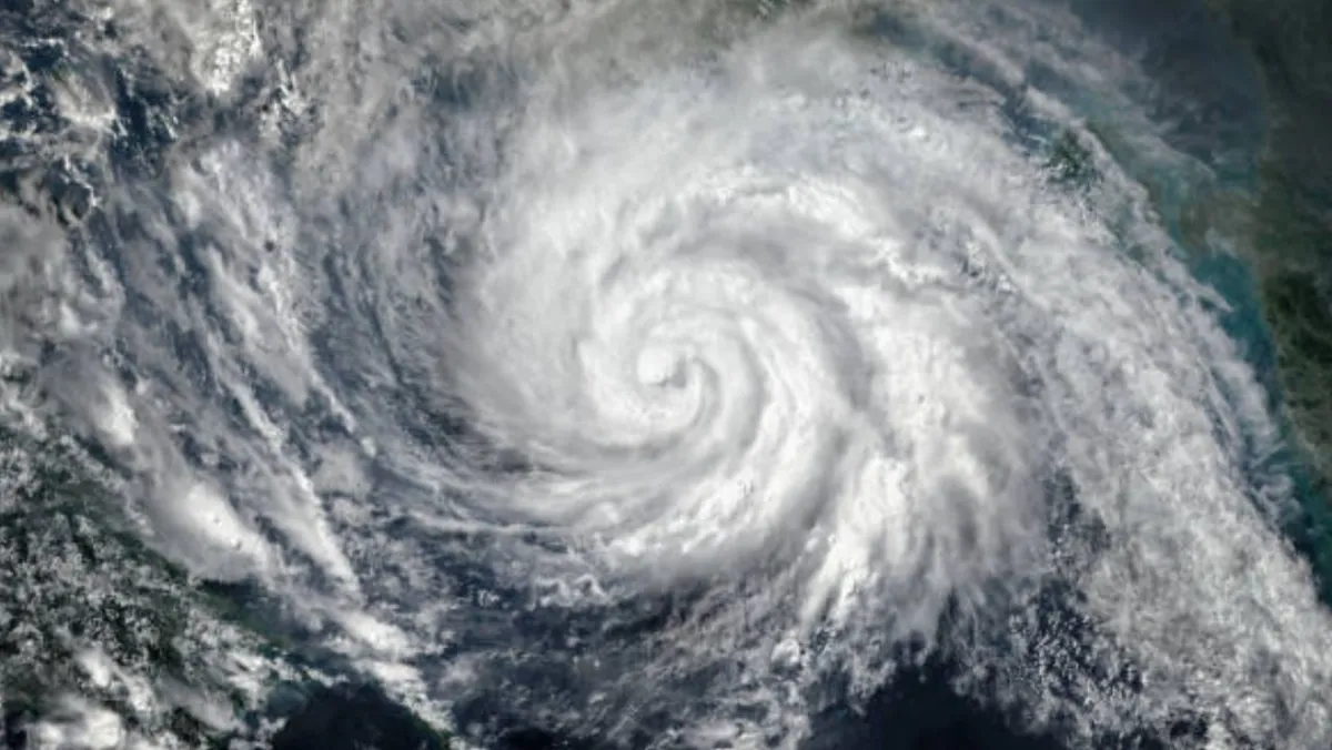 Posible formación de la tormenta tropical “Elida” frente a costas del Pacífico mexicano