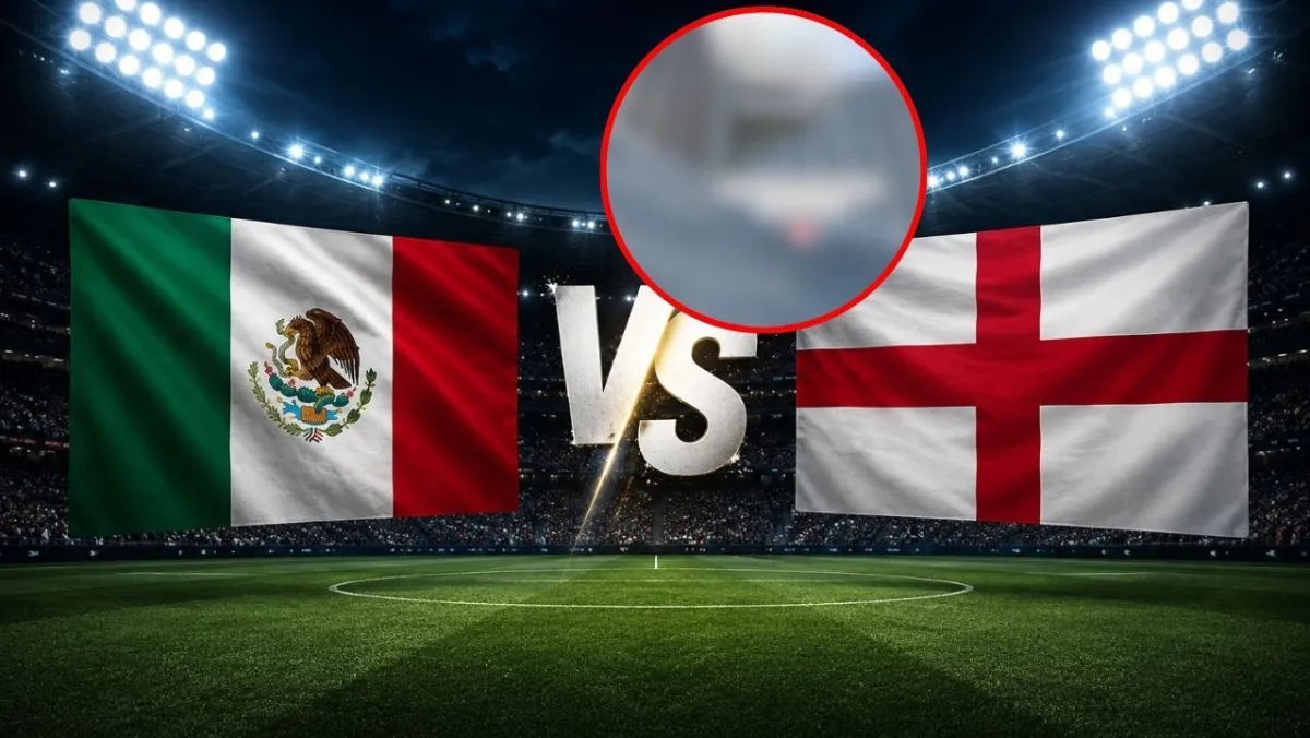 Filtran posible hotel de Inglaterra previo a octavos de final contra México