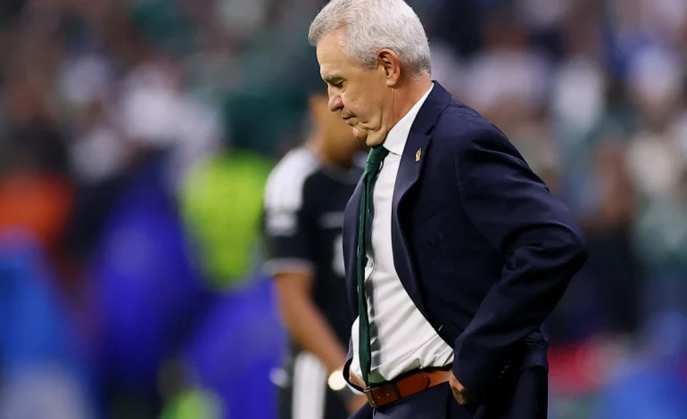 Javier Aguirre renuncia como director técnico de la Selección Mexicana tras eliminación en Mundial 2026