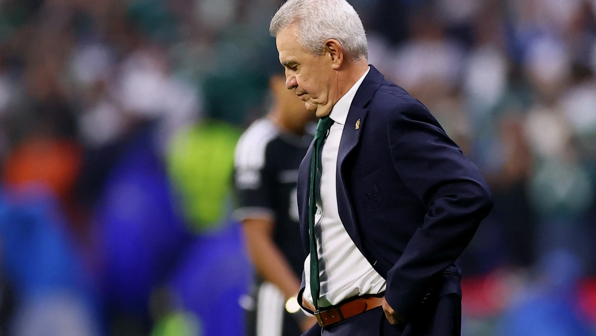 Javier Aguirre renuncia como director técnico de la Selección Mexicana tras eliminación en Mundial 2026