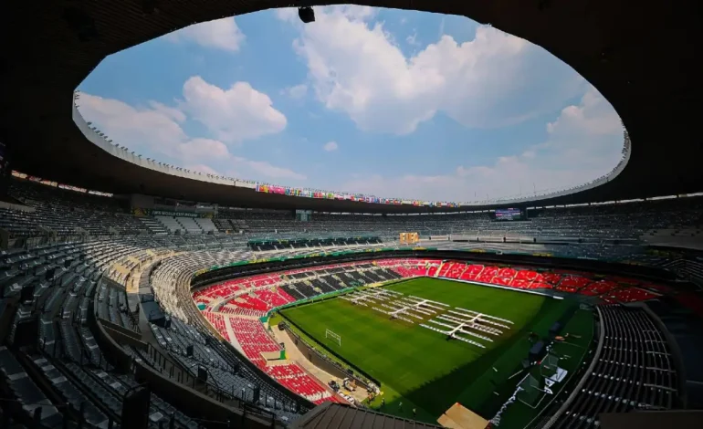 Inglaterra avanza a octavos de final y enfrentará a México en el Mundial 2026