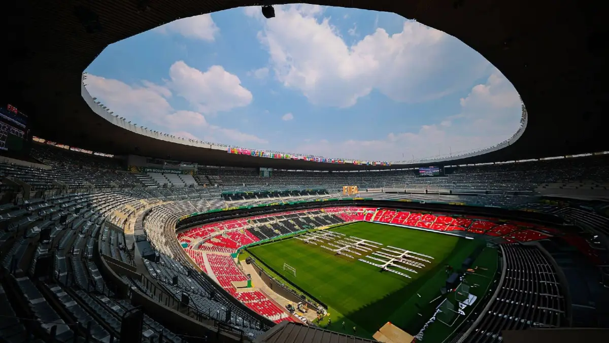 Inglaterra avanza a octavos de final y enfrentará a México en el Mundial 2026