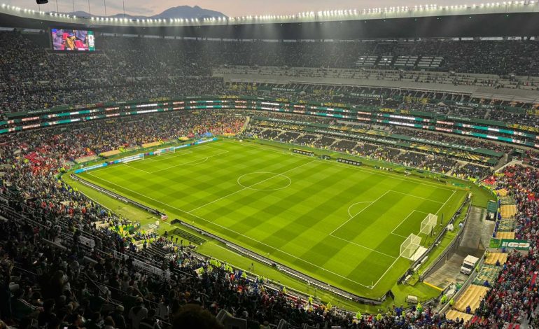 Cambio de horario en el partido México vs. Inglaterra por condiciones climáticas en Ciudad de México