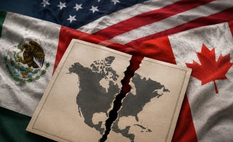 Estados Unidos no renovará el T-MEC; opta por revisiones anuales, anuncia representante comercial