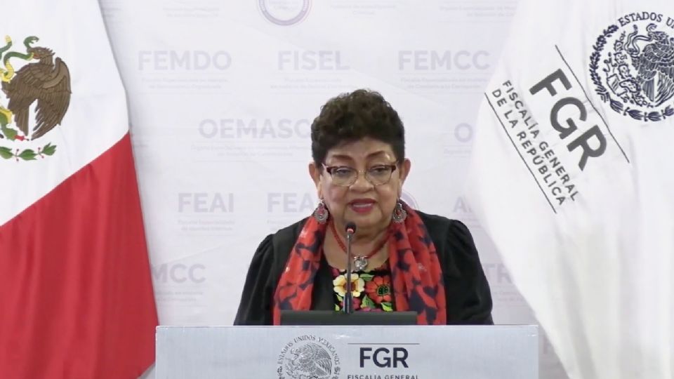 FGR inicia nuevas indagatorias por la detención de “El Mayo” en Estados Unidos