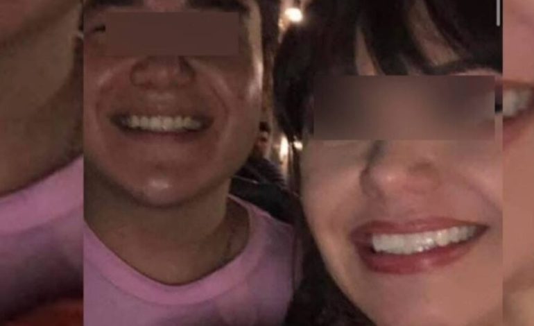 Fiscalía de Puebla activa ficha roja de Interpol contra presunta falsa doctora y su hijo por caso de Blanca Adriana